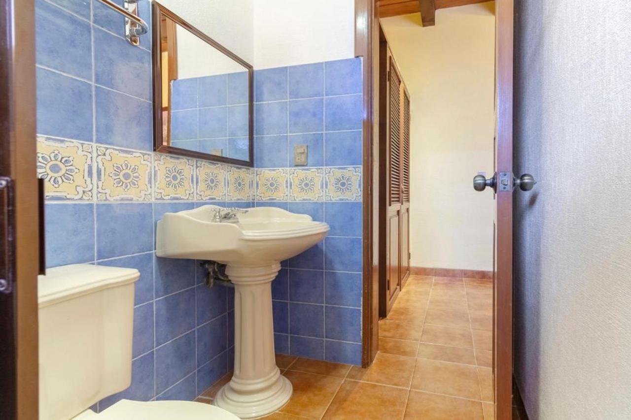 Hotel Jardin De Tereza Комитан де Домингес Екстериор снимка